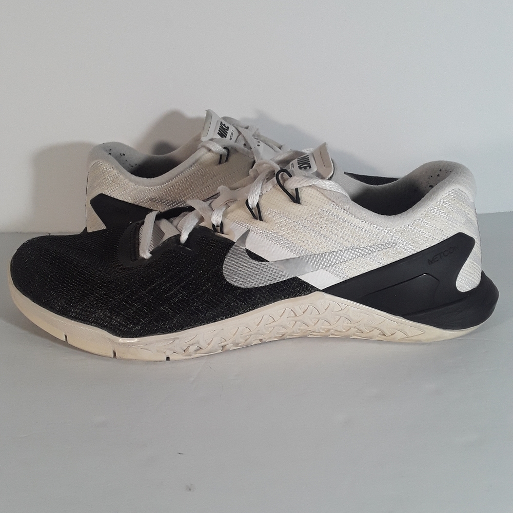 Nike Metcon 3 Womens Workout Shoes Size 7.5